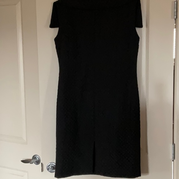 Samuel Dong quilted long vest - Picture 5 of 8